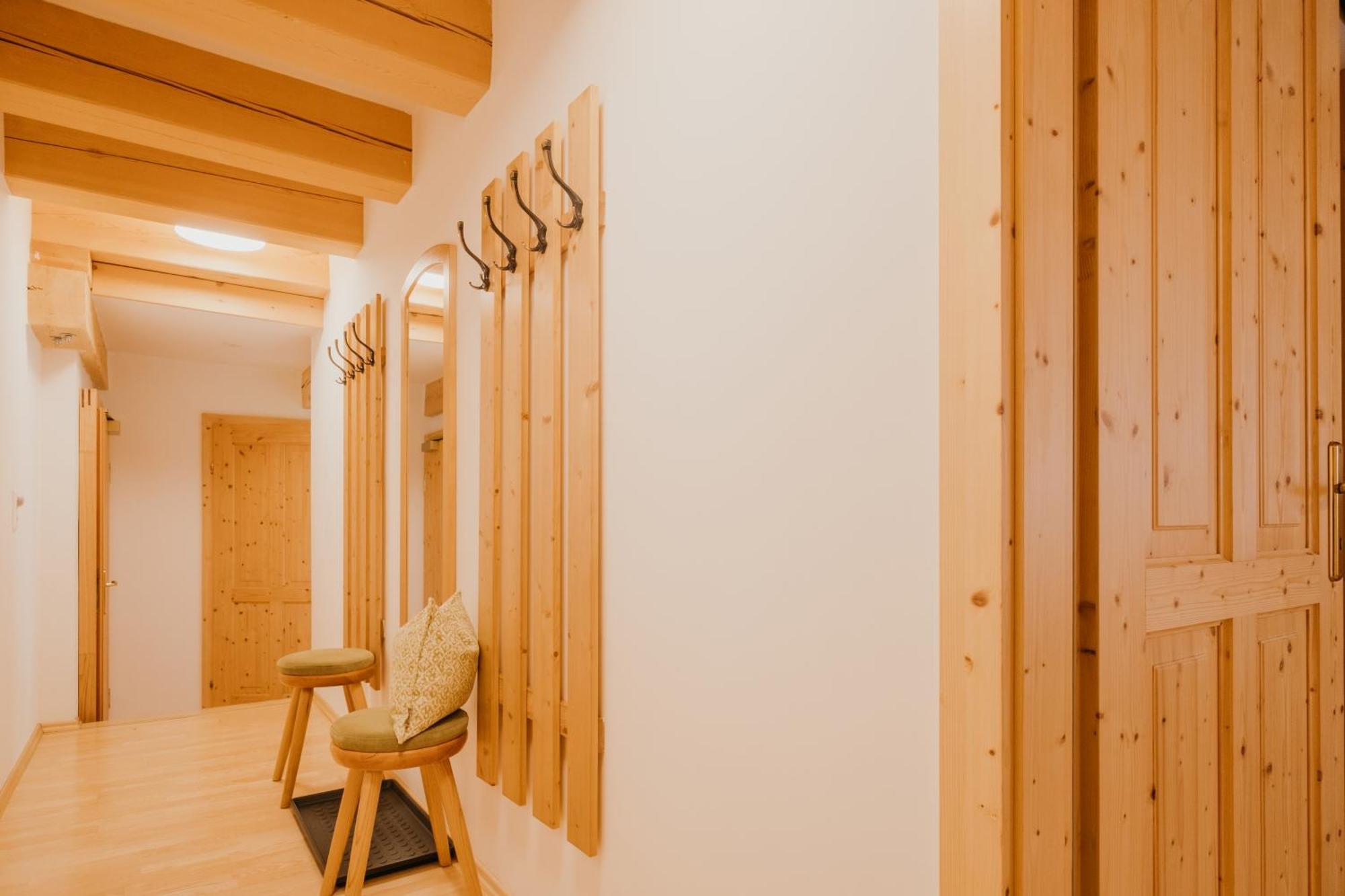 Hoferhof Familien-Abenteuer Hotel Schladming -Dachstein Exteriör bild