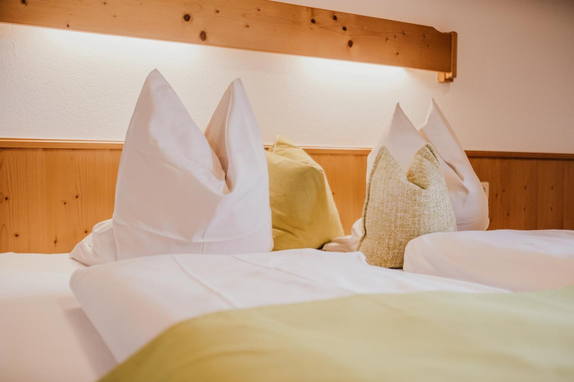 Hoferhof Familien-Abenteuer Hotel Schladming -Dachstein Exteriör bild