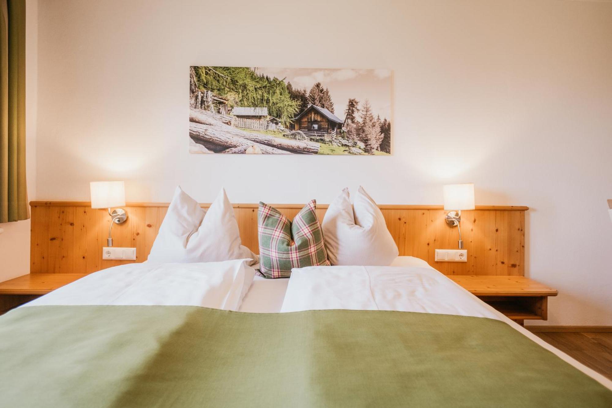 Hoferhof Familien-Abenteuer Hotel Schladming -Dachstein Exteriör bild