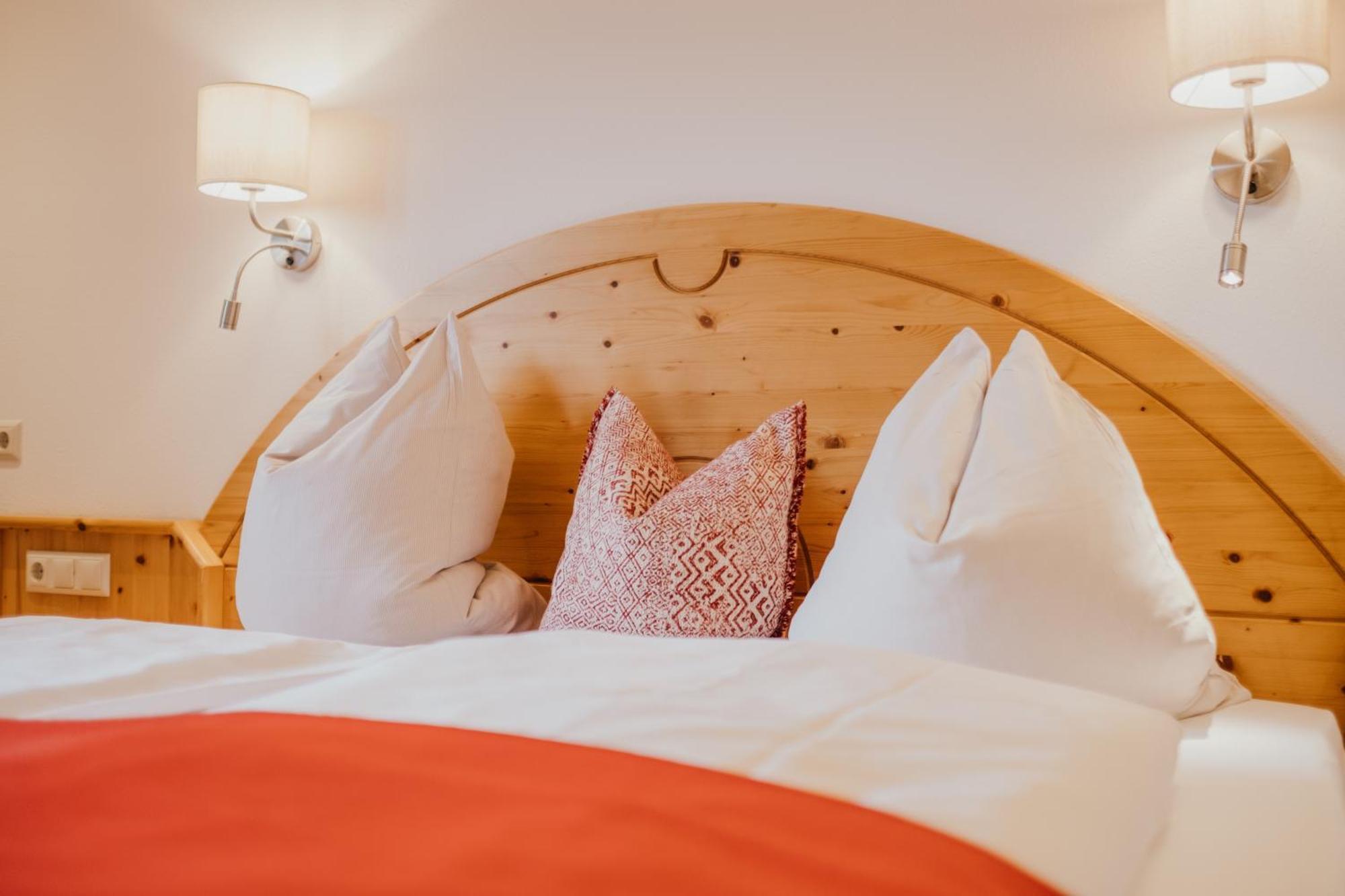 Hoferhof Familien-Abenteuer Hotel Schladming -Dachstein Exteriör bild