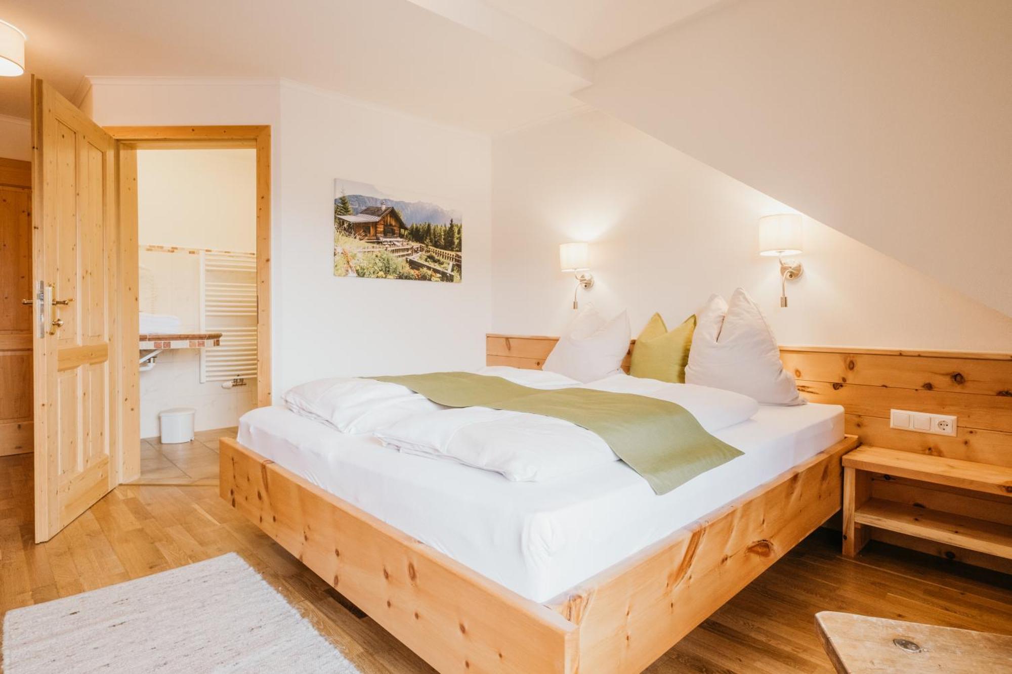Hoferhof Familien-Abenteuer Hotel Schladming -Dachstein Exteriör bild