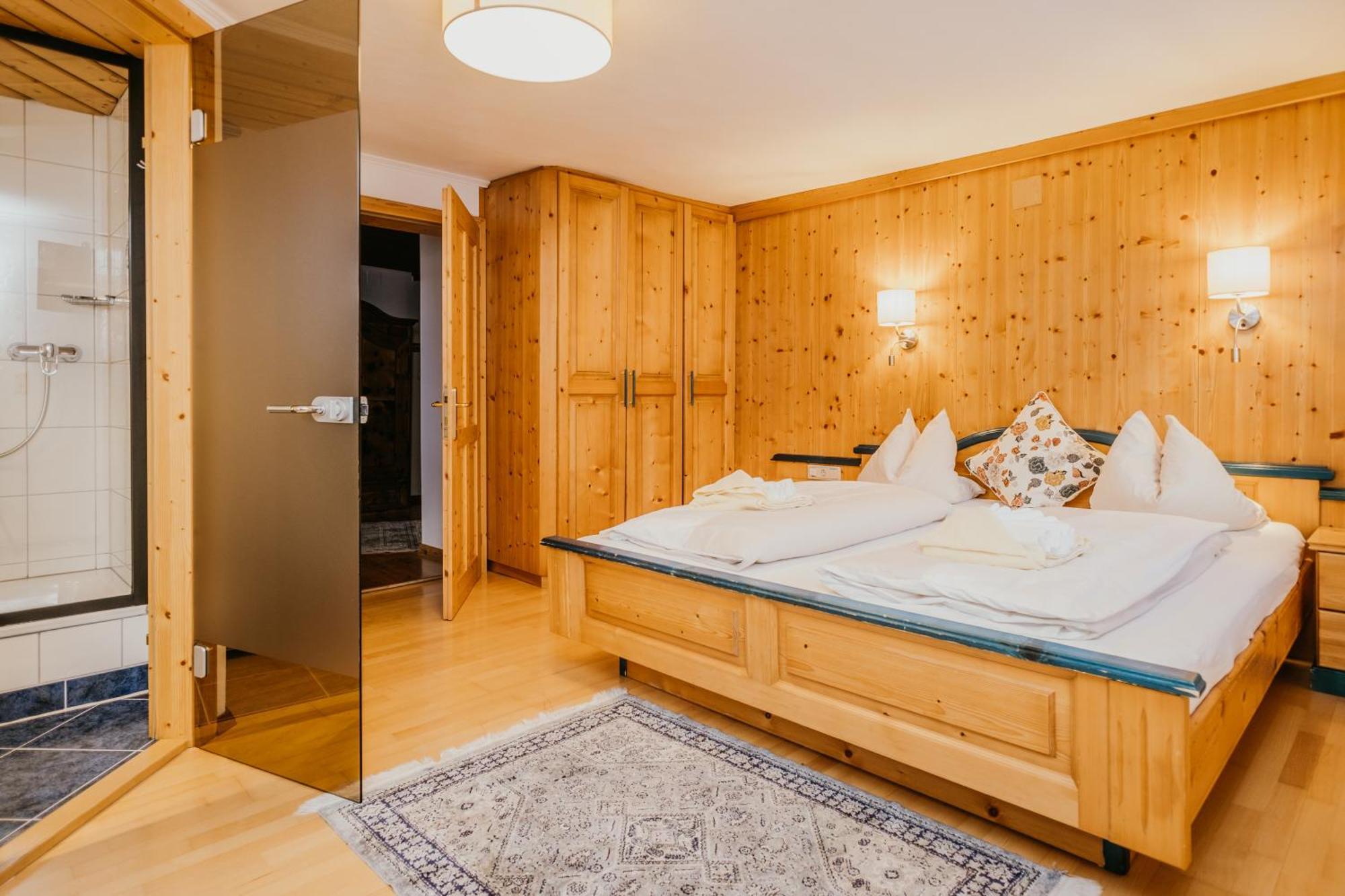 Hoferhof Familien-Abenteuer Hotel Schladming -Dachstein Exteriör bild
