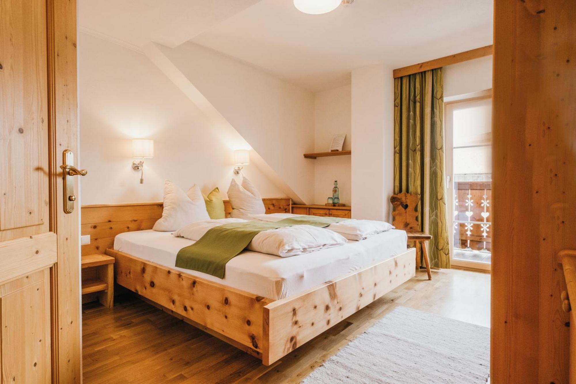 Hoferhof Familien-Abenteuer Hotel Schladming -Dachstein Exteriör bild